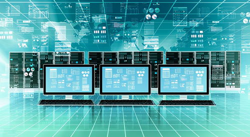 美国虚拟主机 概念解析与专业选择指南